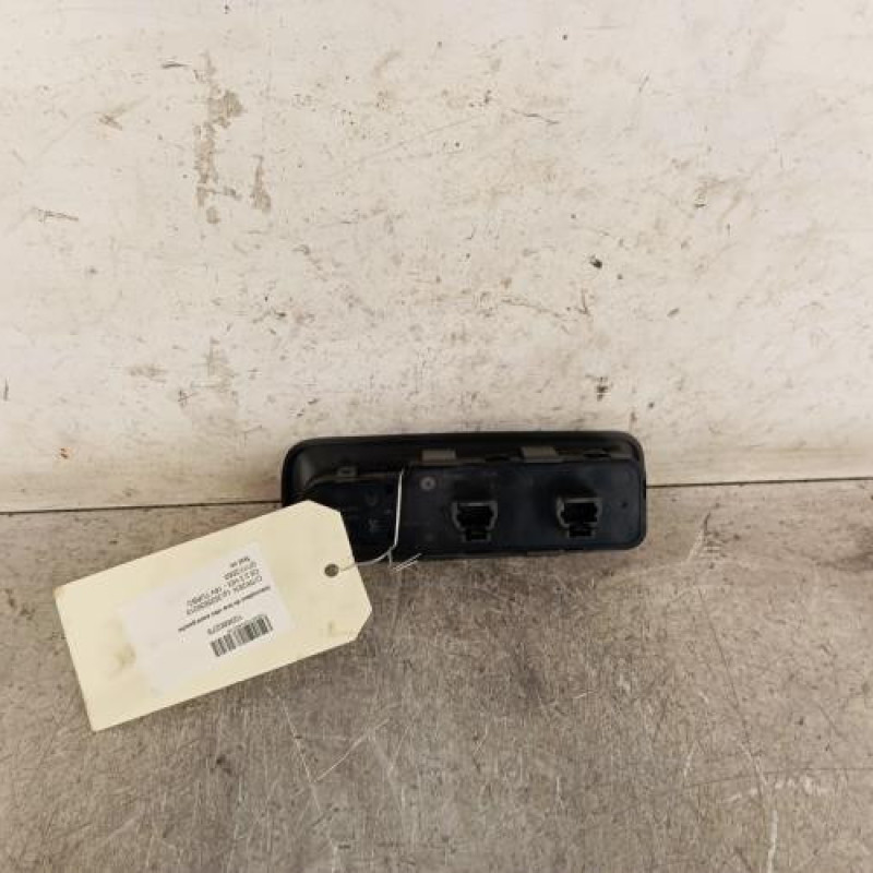 Interrupteur de leve vitre avant gauche CITROEN C8