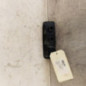 Interrupteur de leve vitre avant gauche CITROEN C8