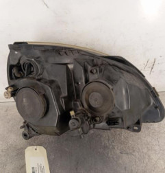 Optique avant principal gauche (feux)(phare) RENAULT CLIO 2