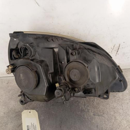 Optique avant principal gauche (feux)(phare) RENAULT CLIO 2