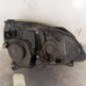 Optique avant principal gauche (feux)(phare) RENAULT CLIO 2