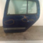 Porte arriere gauche RENAULT CLIO 2
