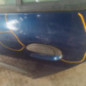 Porte arriere gauche RENAULT CLIO 2
