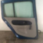 Porte arriere gauche RENAULT CLIO 2