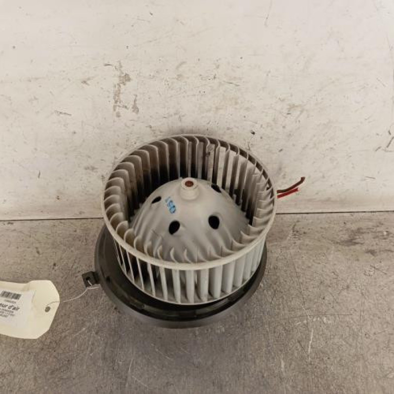 Pulseur d'air RENAULT VEL SATIS