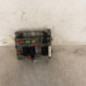 Boitier servitude moteur (BSM) PEUGEOT 307