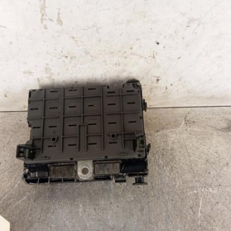 Boitier servitude moteur (BSM) PEUGEOT 307