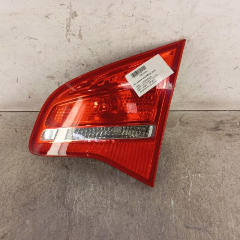 Feu arriere secondaire droit (feux) OPEL MERIVA B Feu arriere secondaire droit (feux) OPEL MERIVA B