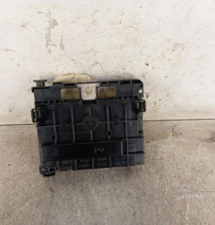 Boitier servitude moteur (BSM) PEUGEOT 307