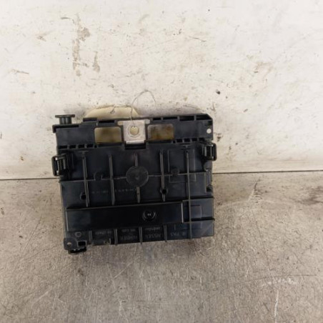 Boitier servitude moteur (BSM) PEUGEOT 307