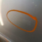 Porte avant droit CITROEN C3 1