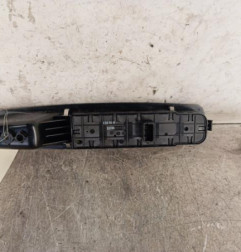 Interrupteur de leve vitre avant gauche RENAULT SCENIC 3