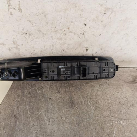 Interrupteur de leve vitre avant gauche RENAULT SCENIC 3