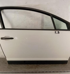 Porte avant droit CITROEN C4 1 Photo n°1