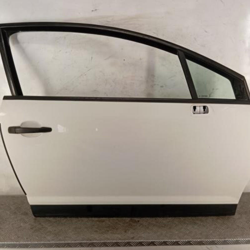 Porte avant droit CITROEN C4 1
