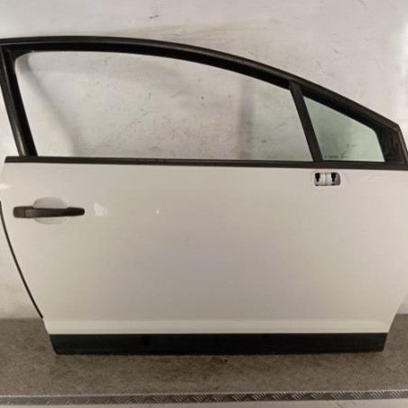 Porte avant droit CITROEN C4 1 Photo n°1
