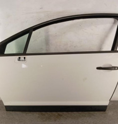 Porte avant gauche CITROEN C4 1 Photo n°1