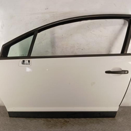 Porte avant gauche CITROEN C4 1 Photo n°1