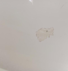 Porte avant gauche CITROEN C4 1