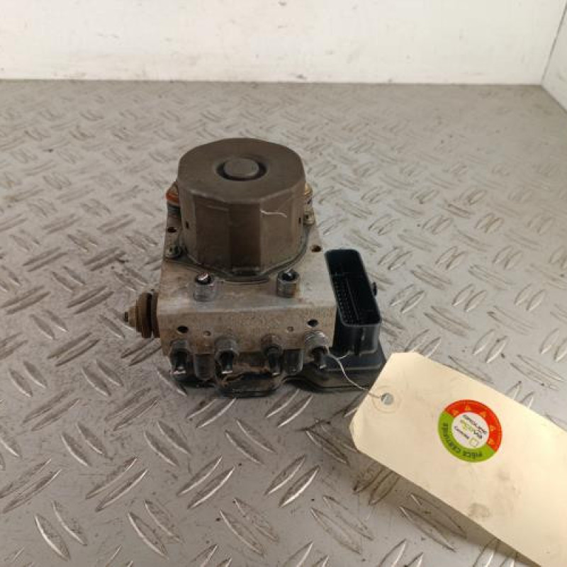 Bloc ABS (freins anti-blocage) FIAT DUCATO 3 Bloc ABS (freins anti-blocage) FIAT DUCATO 3