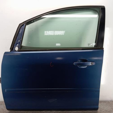 Porte avant gauche FORD C-MAX 1 Photo n°1
