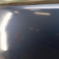 Porte avant gauche FORD C-MAX 1