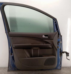 Porte avant gauche FORD C-MAX 1 Photo n°3