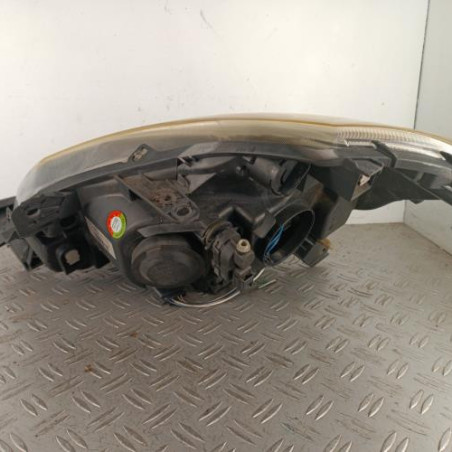 Optique avant principal droit (feux)(phare) RENAULT CLIO 3