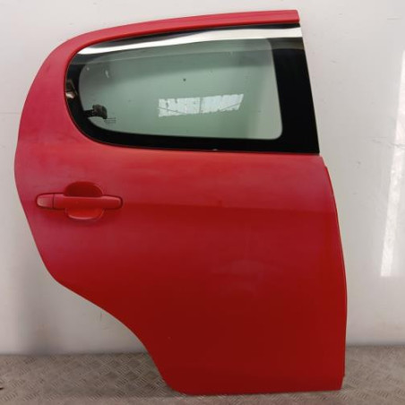 Porte arriere droit PEUGEOT 108 Photo n°1