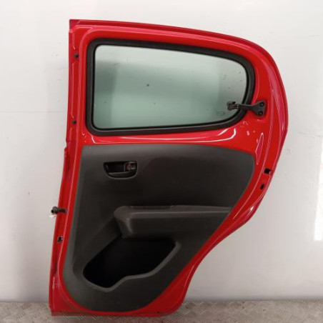 Porte arriere droit PEUGEOT 108