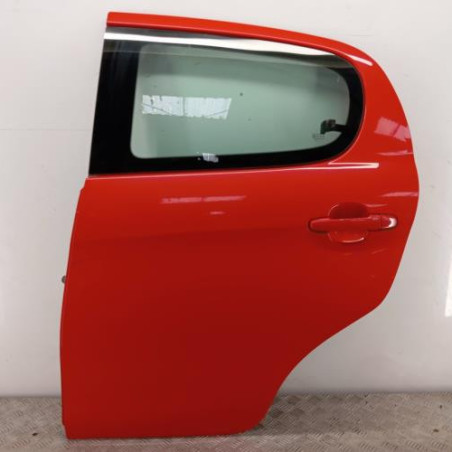 Porte arriere gauche PEUGEOT 108 Photo n°1
