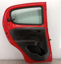 Porte arriere gauche PEUGEOT 108 Photo n°4