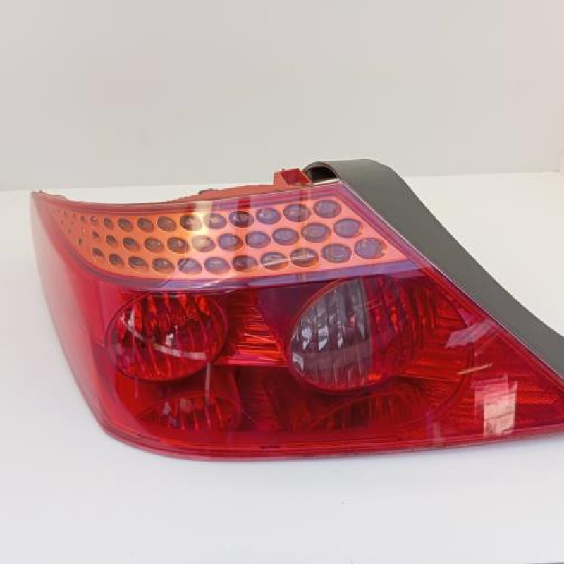 Feu arriere principal gauche (feux) PEUGEOT 407