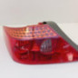 Feu arriere principal gauche (feux) PEUGEOT 407