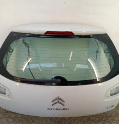 Malle/Hayon arriere CITROEN C3 2 Photo n°1