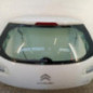Malle/Hayon arriere CITROEN C3 2