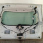 Malle/Hayon arriere CITROEN C3 2