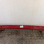 Renfort pare choc arriere (traverse) CITROEN C2