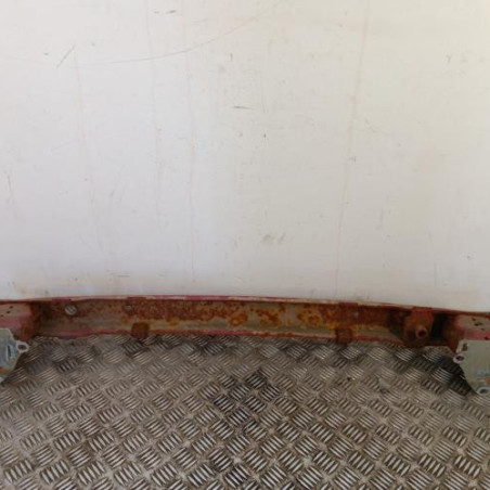 Renfort pare choc arriere (traverse) CITROEN C2