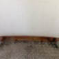 Renfort pare choc arriere (traverse) CITROEN C2