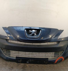 Pare choc avant PEUGEOT 308 1 SW Photo n°1