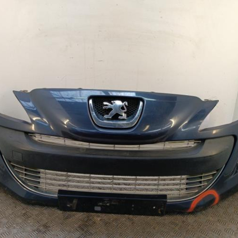 Pare choc avant PEUGEOT 308 1 SW