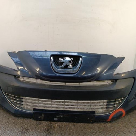 Pare choc avant PEUGEOT 308 1 SW Photo n°1