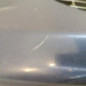 Pare choc avant PEUGEOT 308 1 SW
