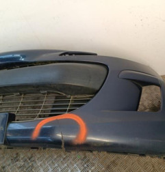 Pare choc avant PEUGEOT 308 1 SW Photo n°5