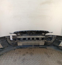Pare choc avant PEUGEOT 308 1 SW Photo n°7