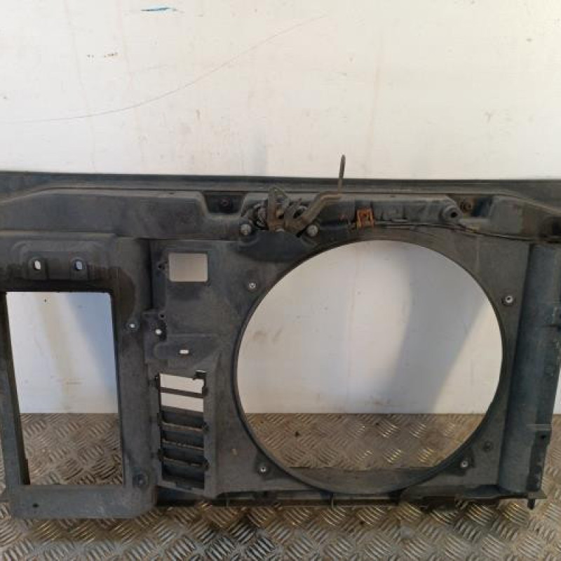 Face avant PEUGEOT 308 1 SW Face avant PEUGEOT 308 1 SW