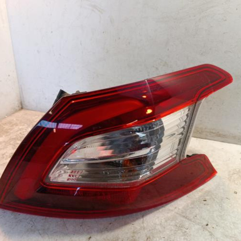 Feu arriere principal droit (feux) PEUGEOT 308 2