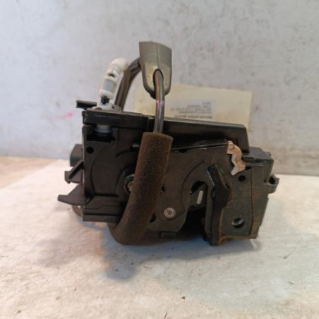 Serrure arriere gauche PEUGEOT 308 2