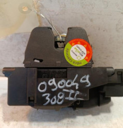 Serrure de hayon PEUGEOT 308 2